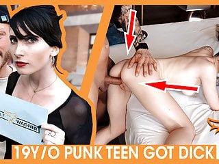 Geiler Sex in der Öffentlichkeit - deutscher Porno