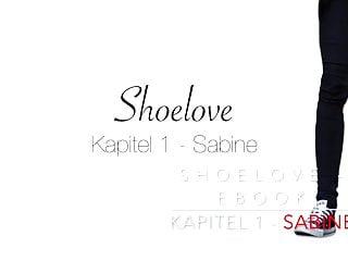 Die mollige deutsche fickprinzessin elode steht auf den dicken Schwanz - German bbws