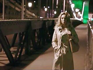 Deutsche Touristin Isabelle deltorte wird von einem Fremden anal gefickt