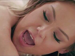 Dreier ffm mit avery und kenna Hall