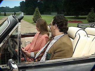 Sarah Young - und ihre Freunde